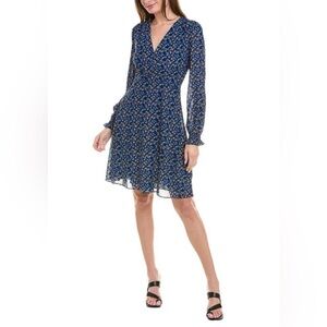 Cabi “The Ten” Dress